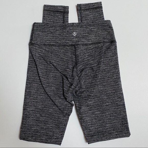 Lululemon Wunder Under Pant III - Picture 7 of 11